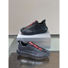 Prada Low Shoes